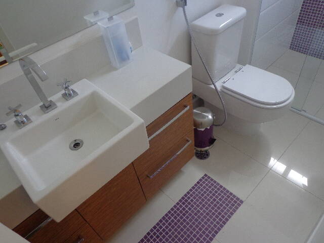 Apartamento à venda com 4 quartos, 180m² - Foto 20