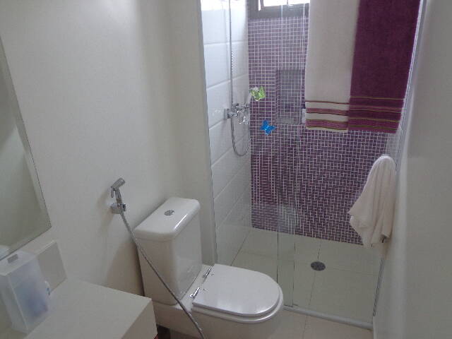 Apartamento à venda com 4 quartos, 180m² - Foto 21