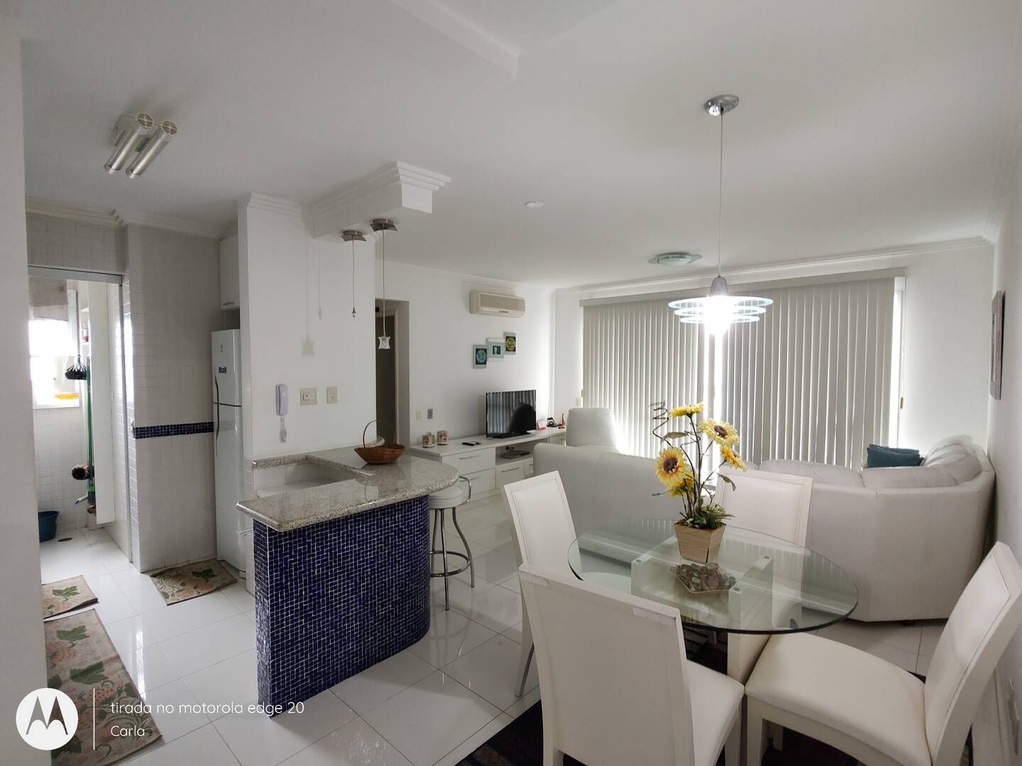 Apartamento à venda com 2 quartos, 78m² - Foto 5