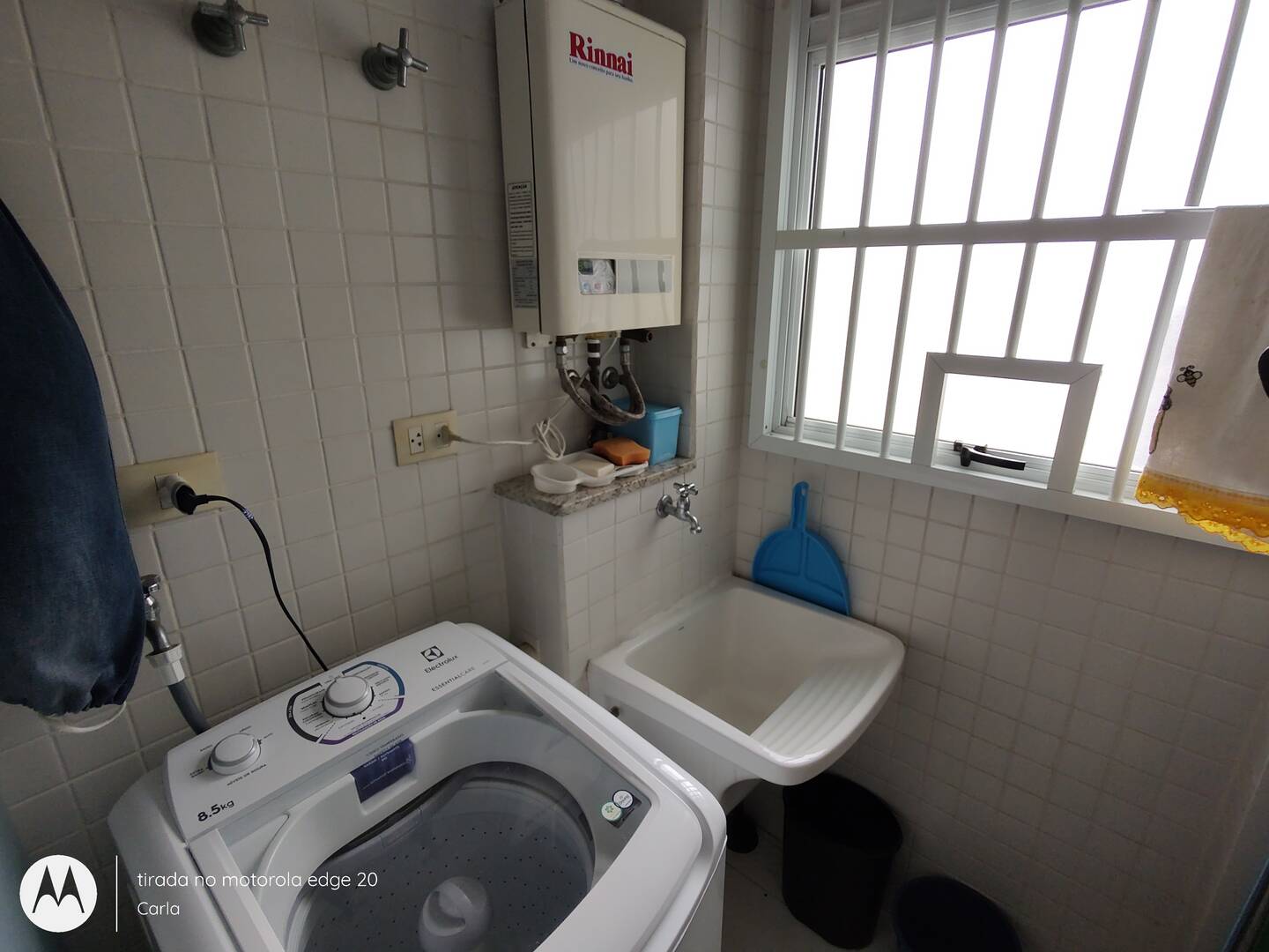 Apartamento à venda com 2 quartos, 78m² - Foto 6