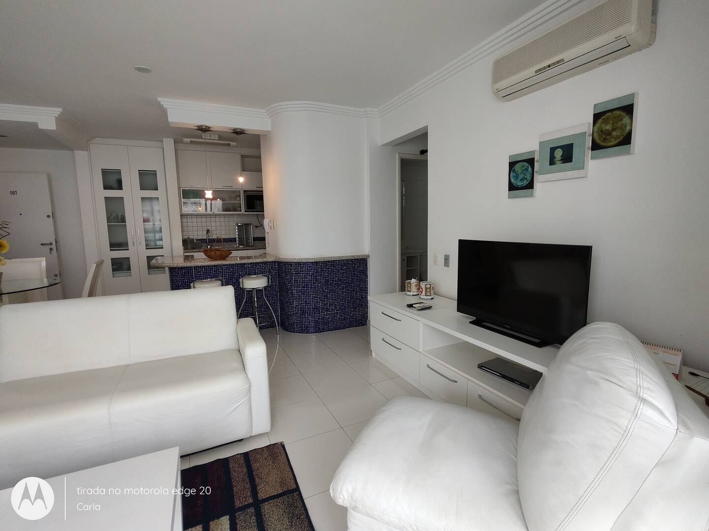 Apartamento à venda com 2 quartos, 78m² - Foto 8