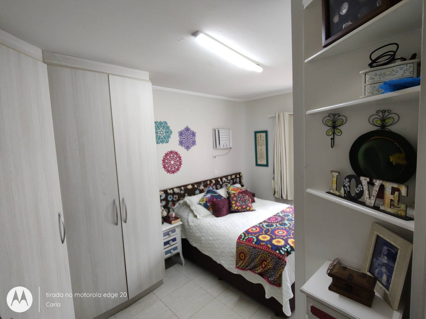 Apartamento à venda com 3 quartos, 118m² - Foto 2