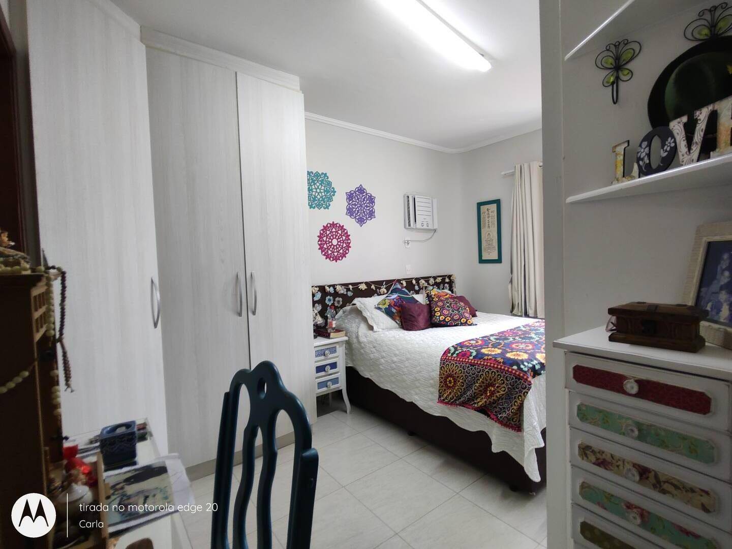 Apartamento à venda com 3 quartos, 118m² - Foto 3