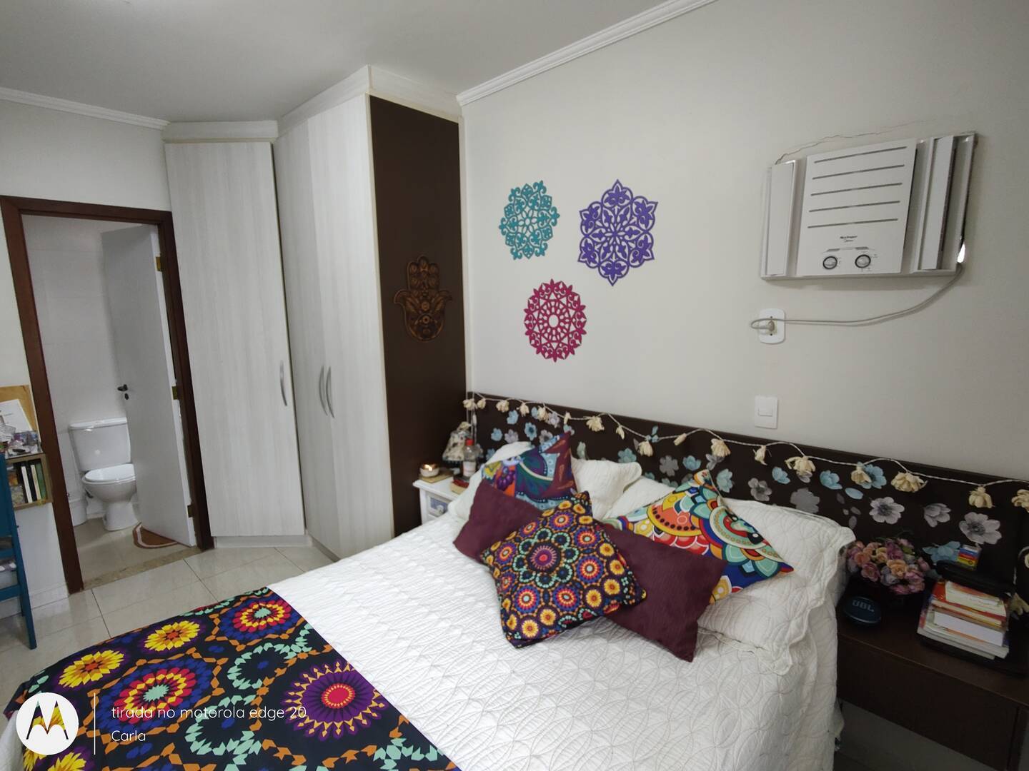 Apartamento à venda com 3 quartos, 118m² - Foto 6