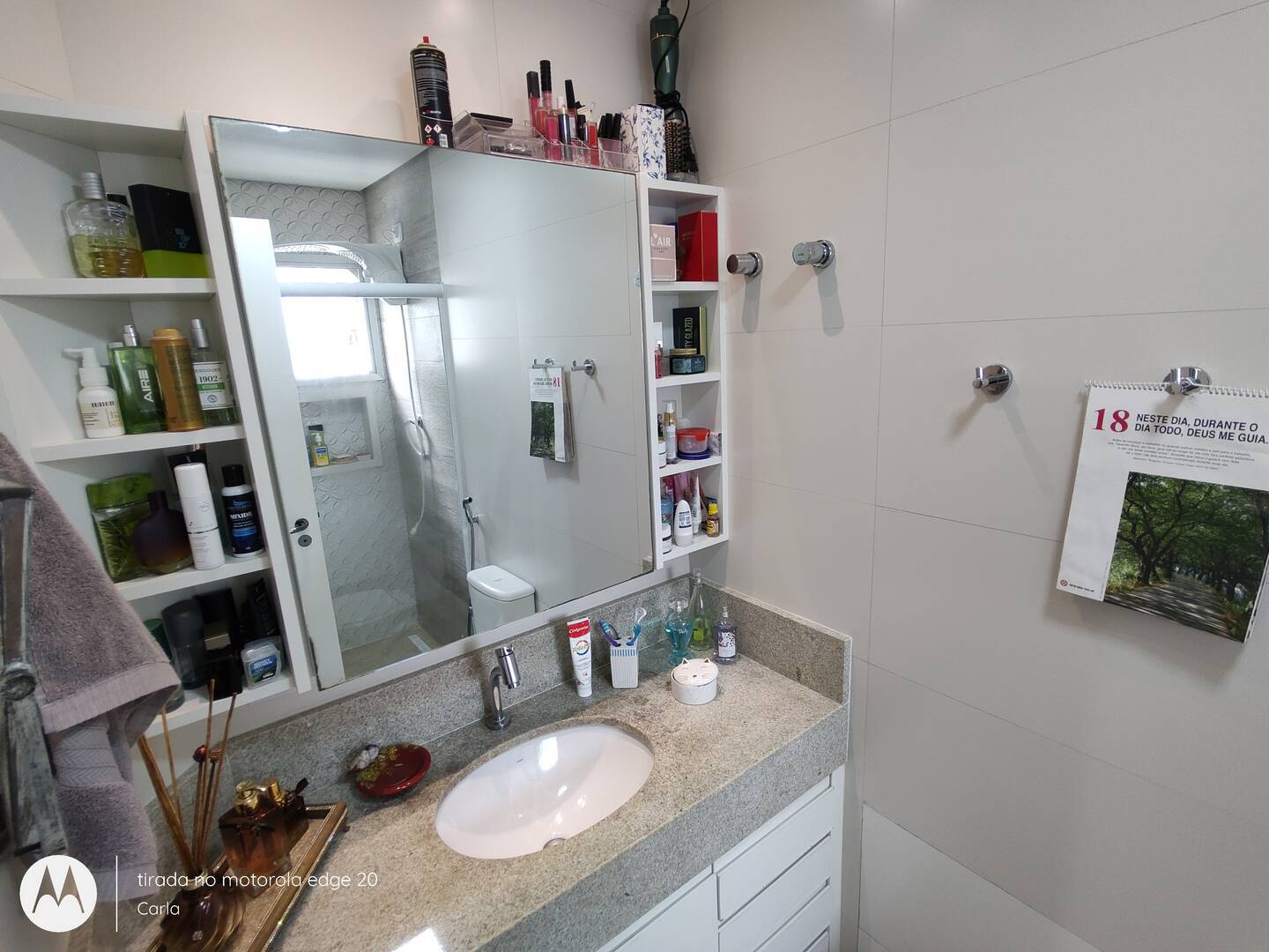 Apartamento à venda com 3 quartos, 118m² - Foto 11