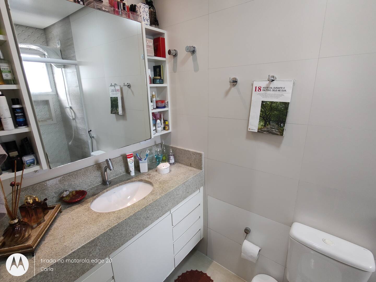 Apartamento à venda com 3 quartos, 118m² - Foto 12