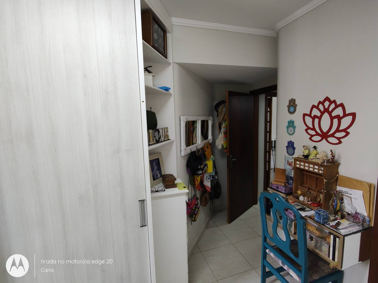 Apartamento à venda com 3 quartos, 118m² - Foto 13