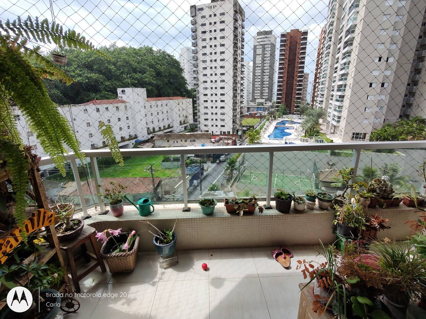 Apartamento à venda com 3 quartos, 118m² - Foto 20