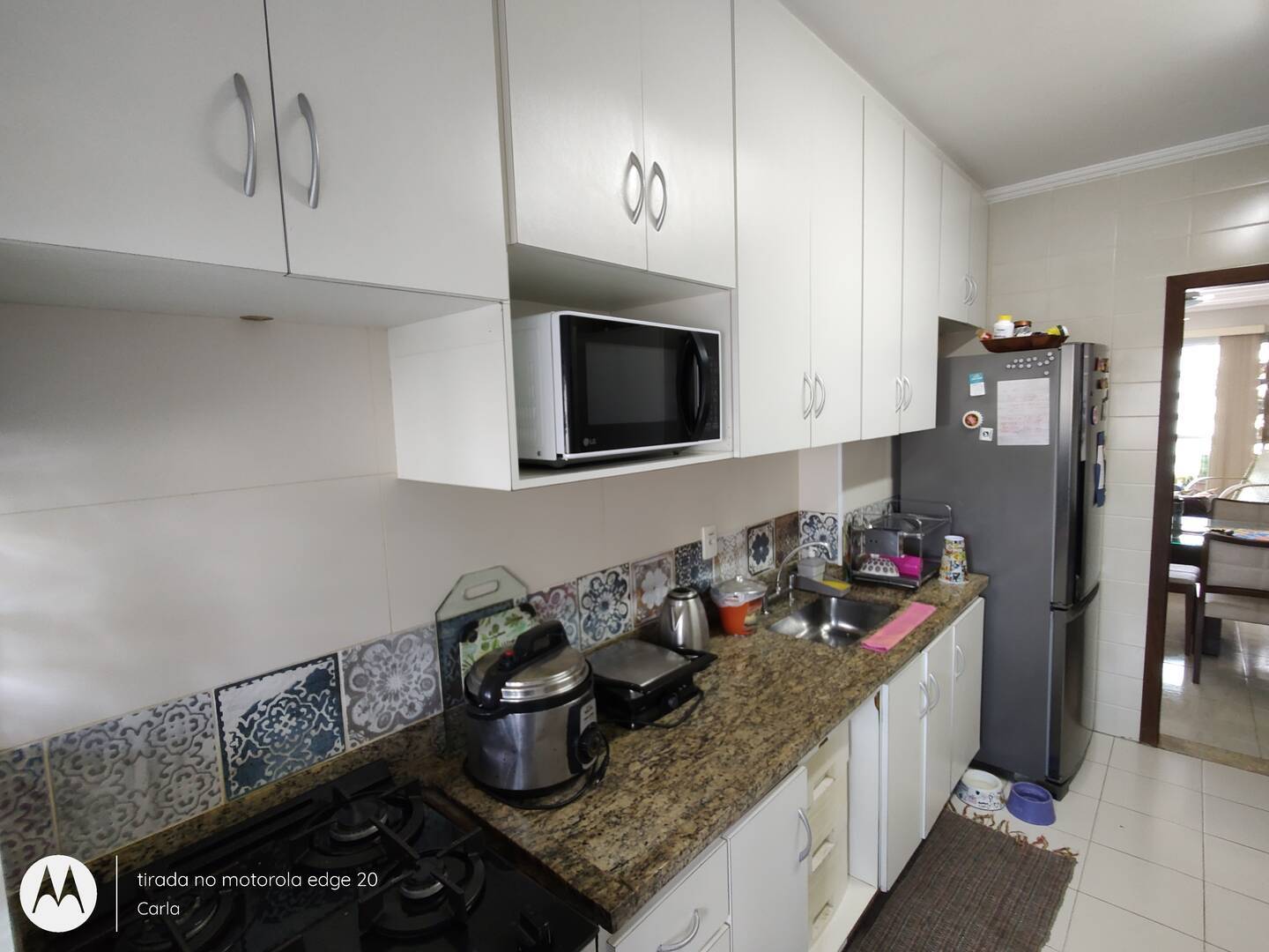 Apartamento à venda com 3 quartos, 118m² - Foto 31