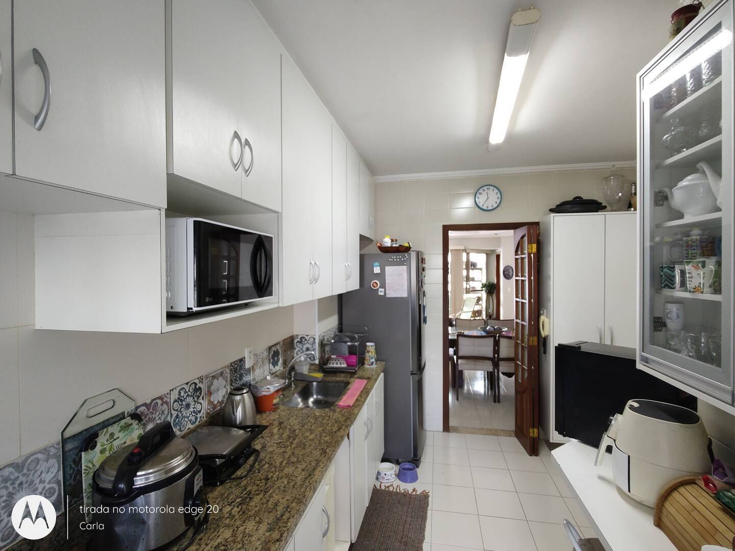 Apartamento à venda com 3 quartos, 118m² - Foto 33