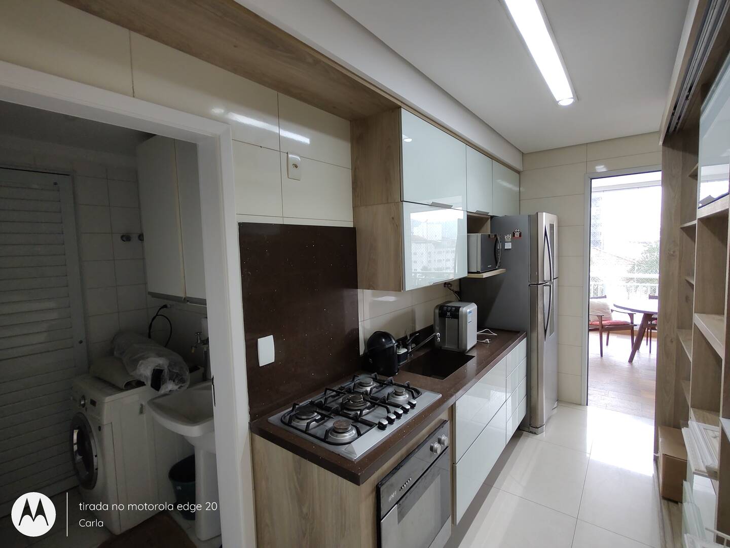 Apartamento à venda com 3 quartos, 120m² - Foto 1