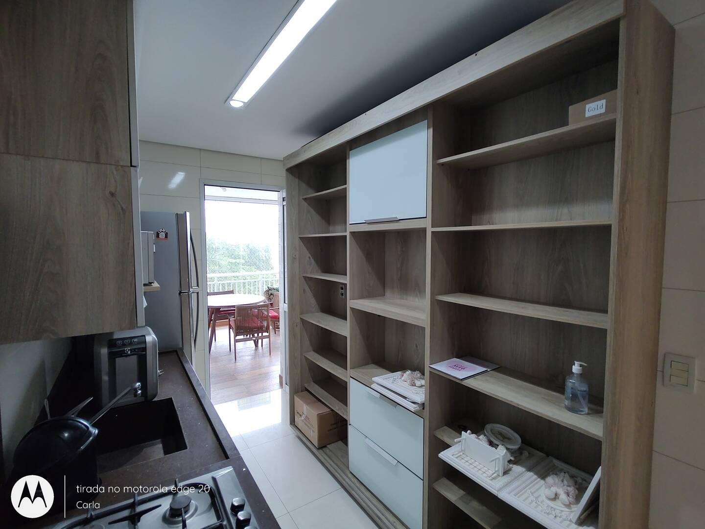 Apartamento à venda com 3 quartos, 120m² - Foto 4