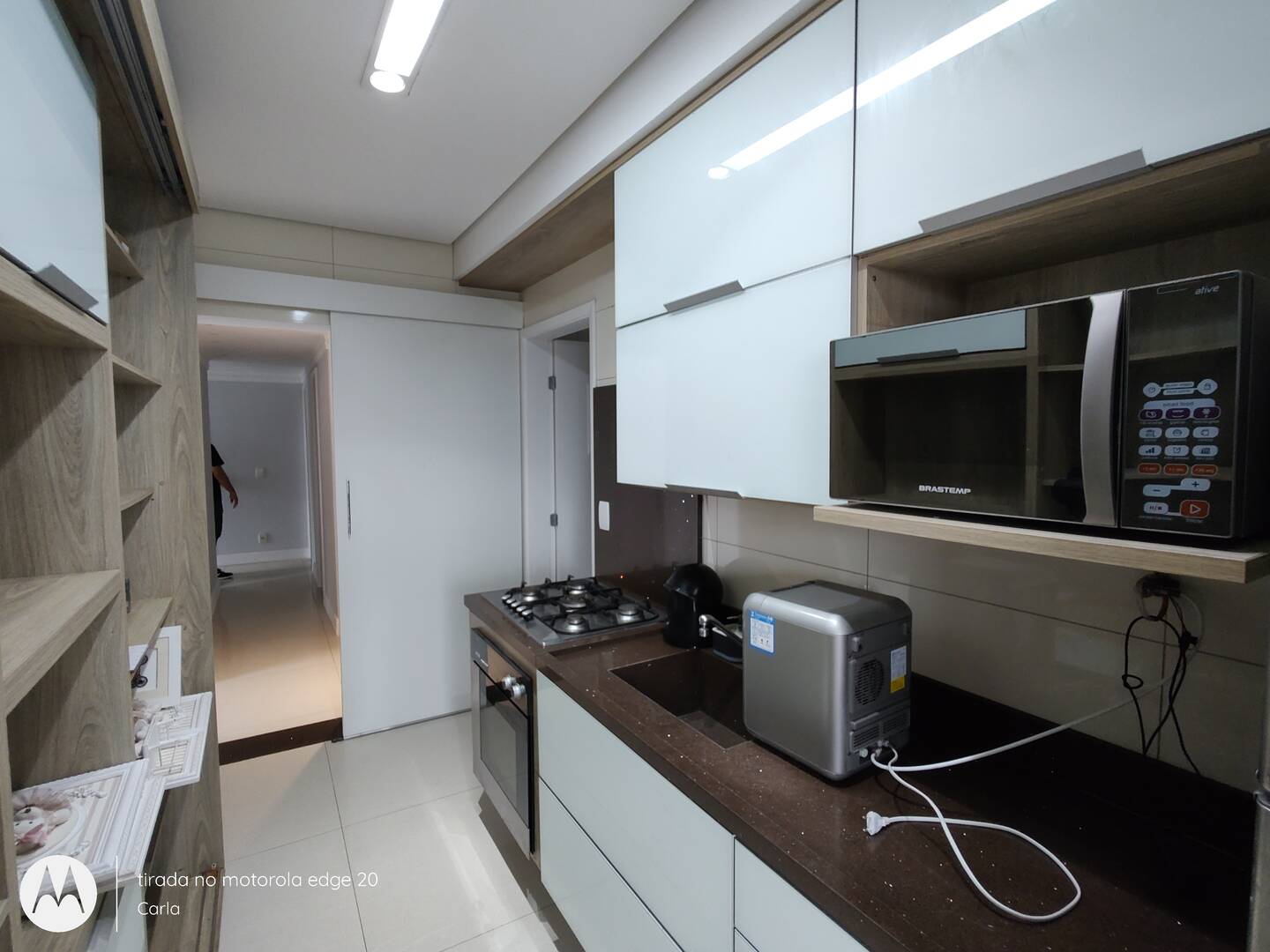 Apartamento à venda com 3 quartos, 120m² - Foto 9