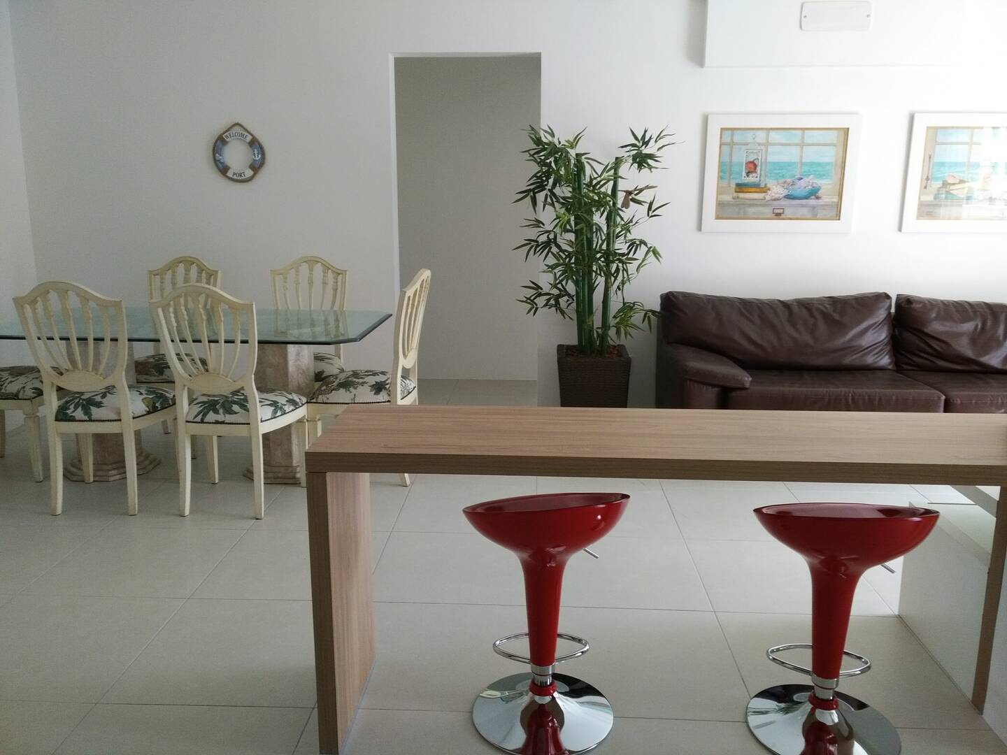 Apartamento à venda com 3 quartos, 120m² - Foto 3