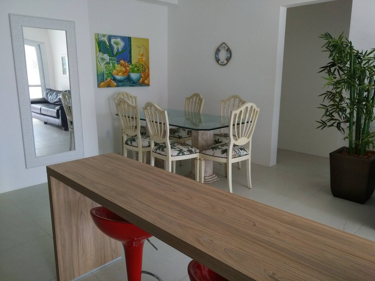 Apartamento à venda com 3 quartos, 120m² - Foto 5