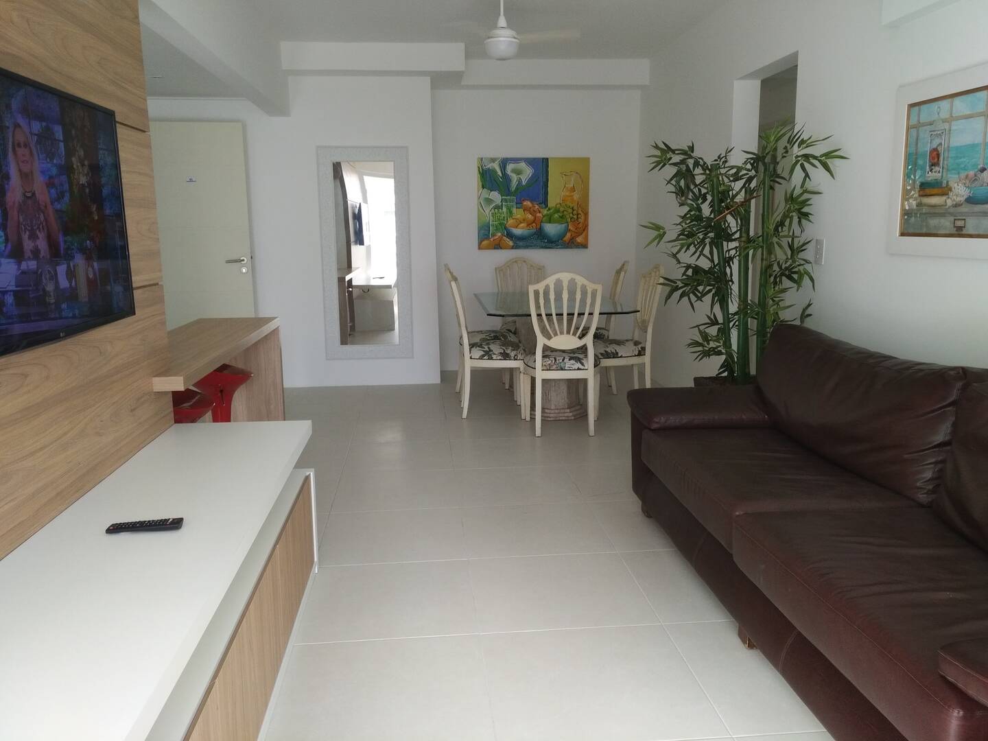 Apartamento à venda com 3 quartos, 120m² - Foto 6