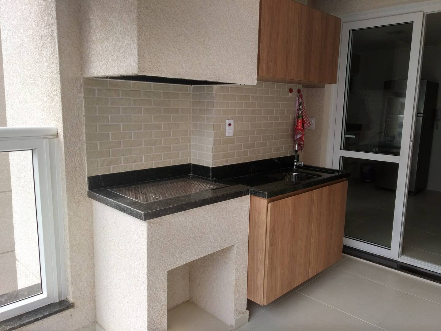 Apartamento à venda com 3 quartos, 120m² - Foto 9