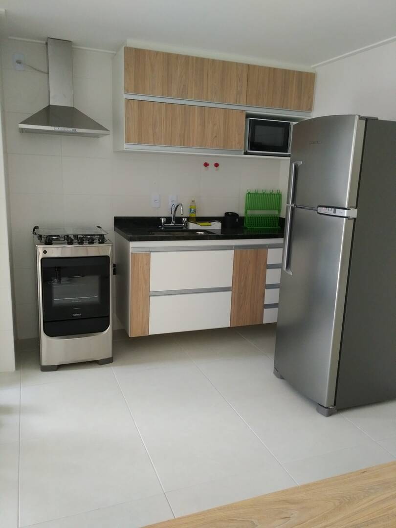 Apartamento à venda com 3 quartos, 120m² - Foto 10