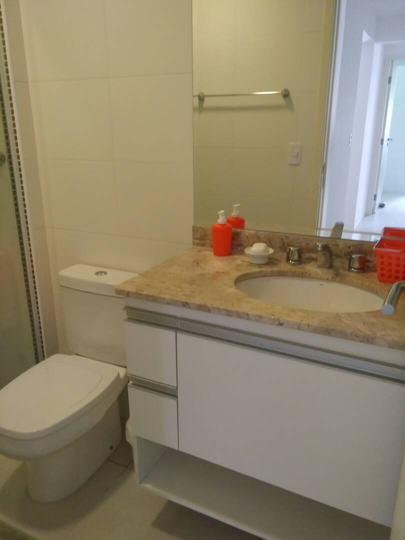 Apartamento à venda com 3 quartos, 120m² - Foto 12