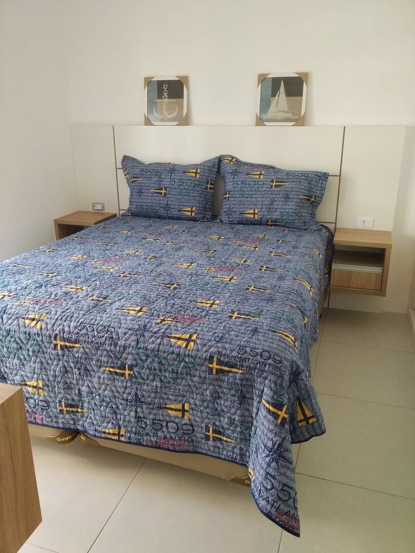 Apartamento à venda com 3 quartos, 120m² - Foto 13