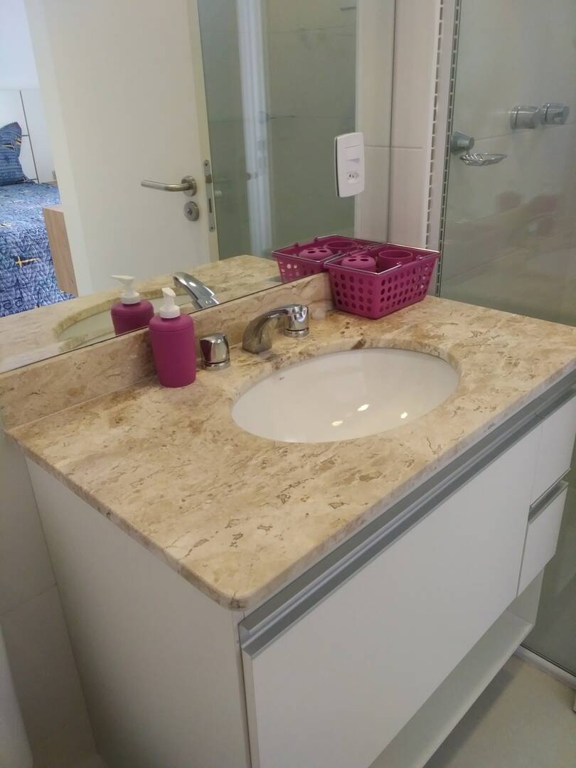 Apartamento à venda com 3 quartos, 120m² - Foto 15