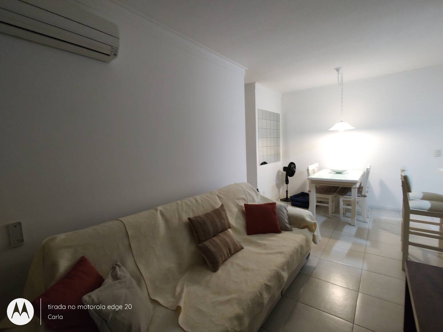 Apartamento à venda com 2 quartos, 70m² - Foto 5