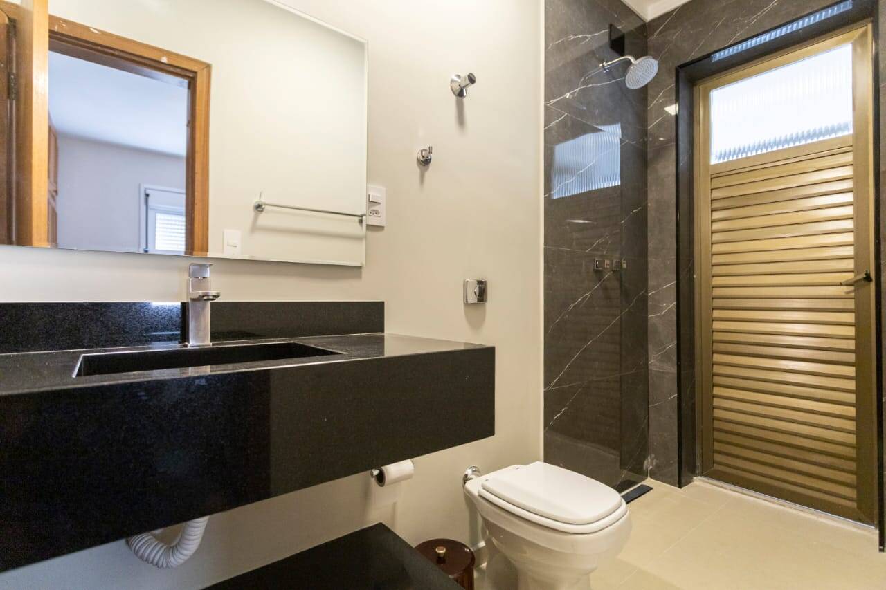 Apartamento à venda com 3 quartos, 123m² - Foto 11