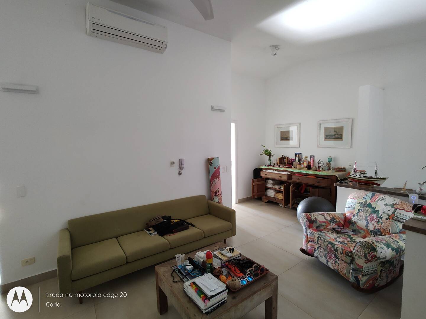 Apartamento à venda com 3 quartos, 195m² - Foto 2