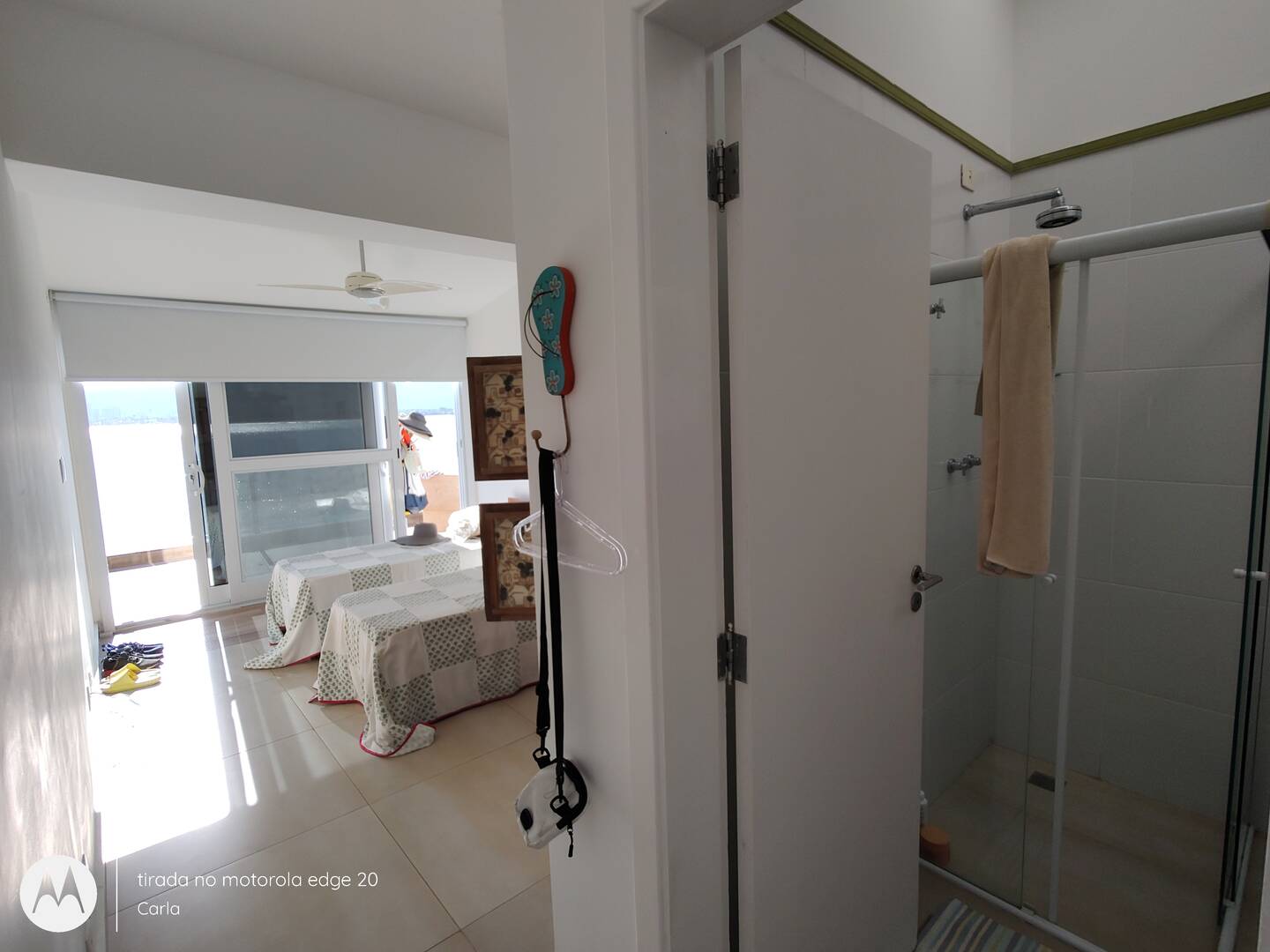 Apartamento à venda com 3 quartos, 195m² - Foto 3