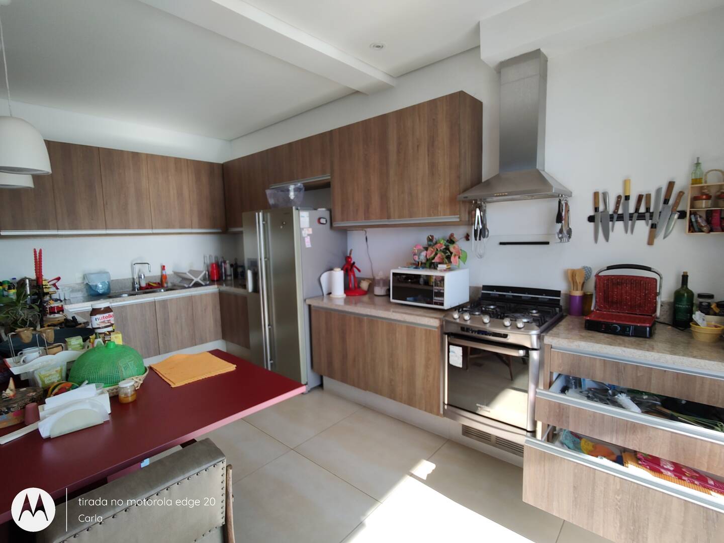 Apartamento à venda com 3 quartos, 195m² - Foto 20