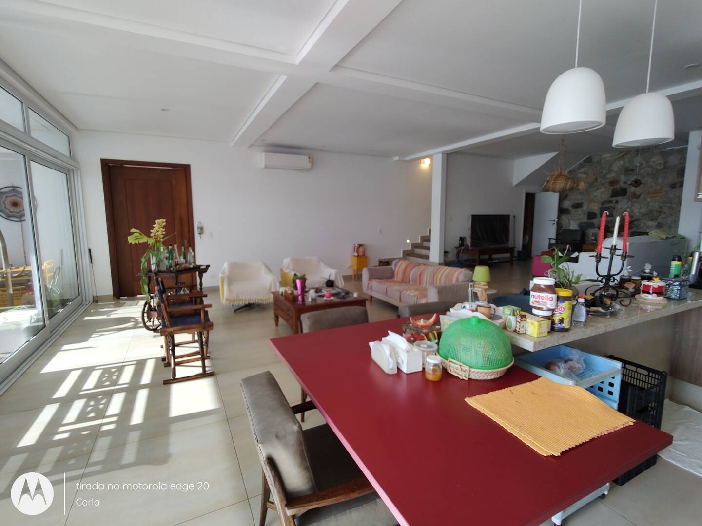 Apartamento à venda com 3 quartos, 195m² - Foto 21