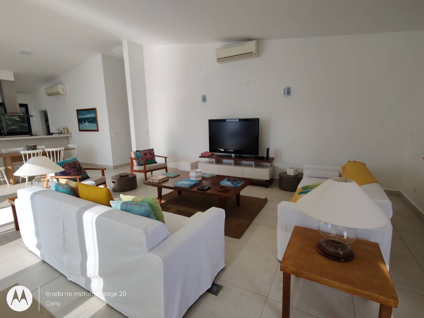 Apartamento à venda com 4 quartos, 179m² - Foto 2