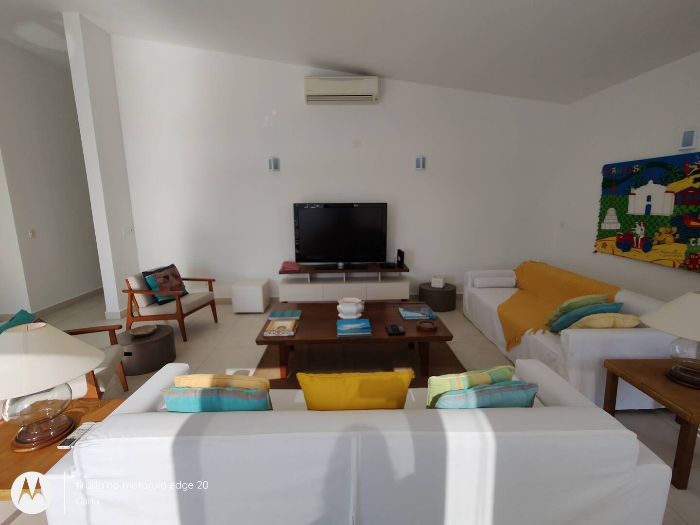 Apartamento à venda com 4 quartos, 179m² - Foto 4