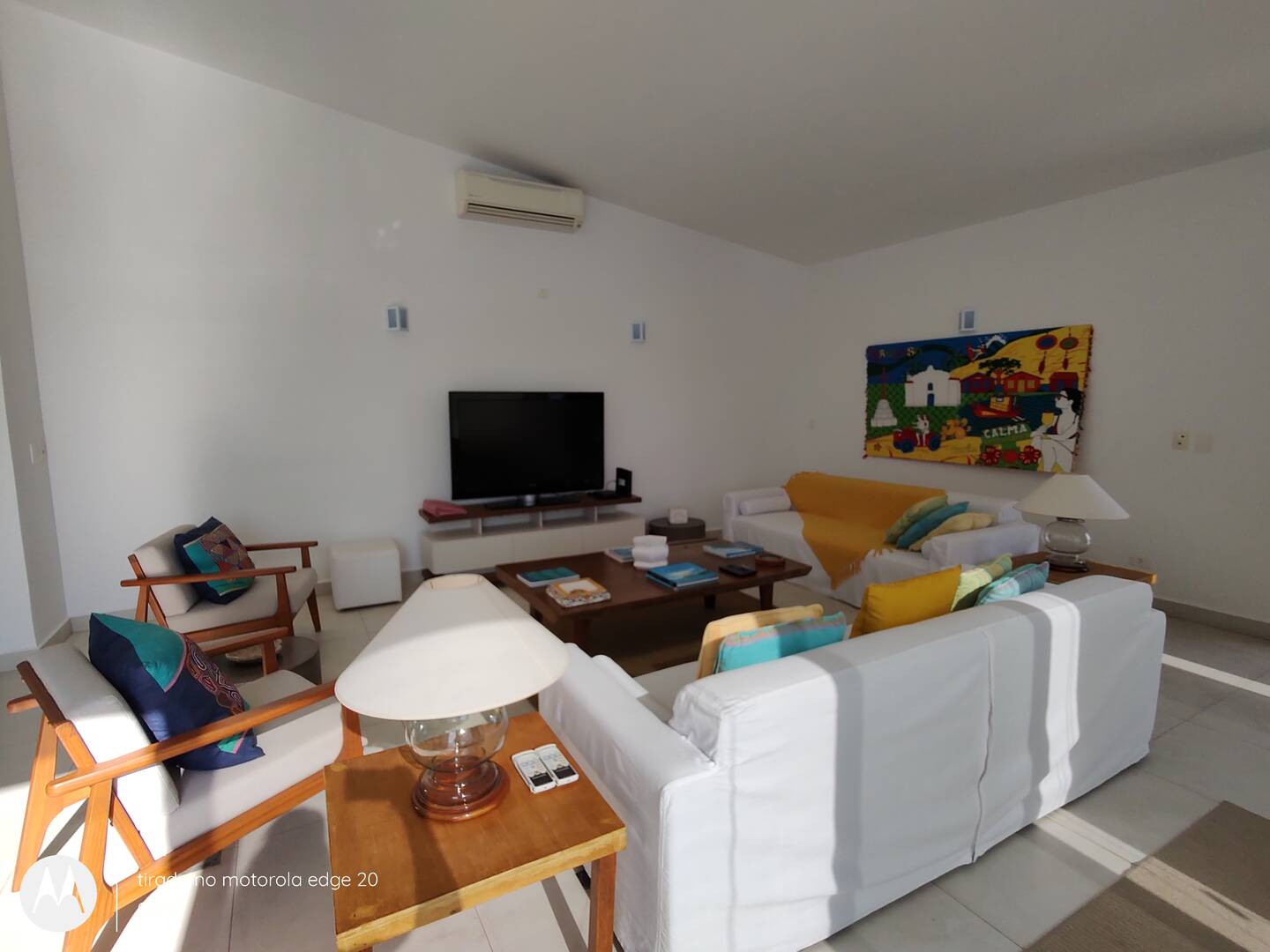 Apartamento à venda com 4 quartos, 179m² - Foto 5