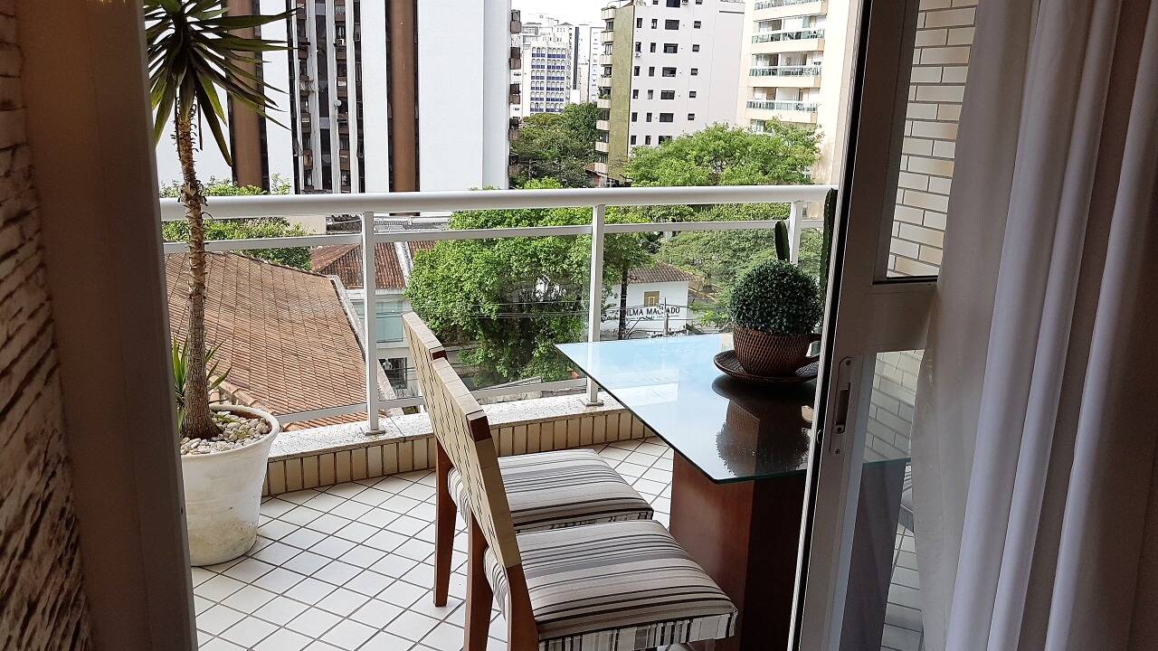 Apartamento à venda com 3 quartos, 105m² - Foto 5