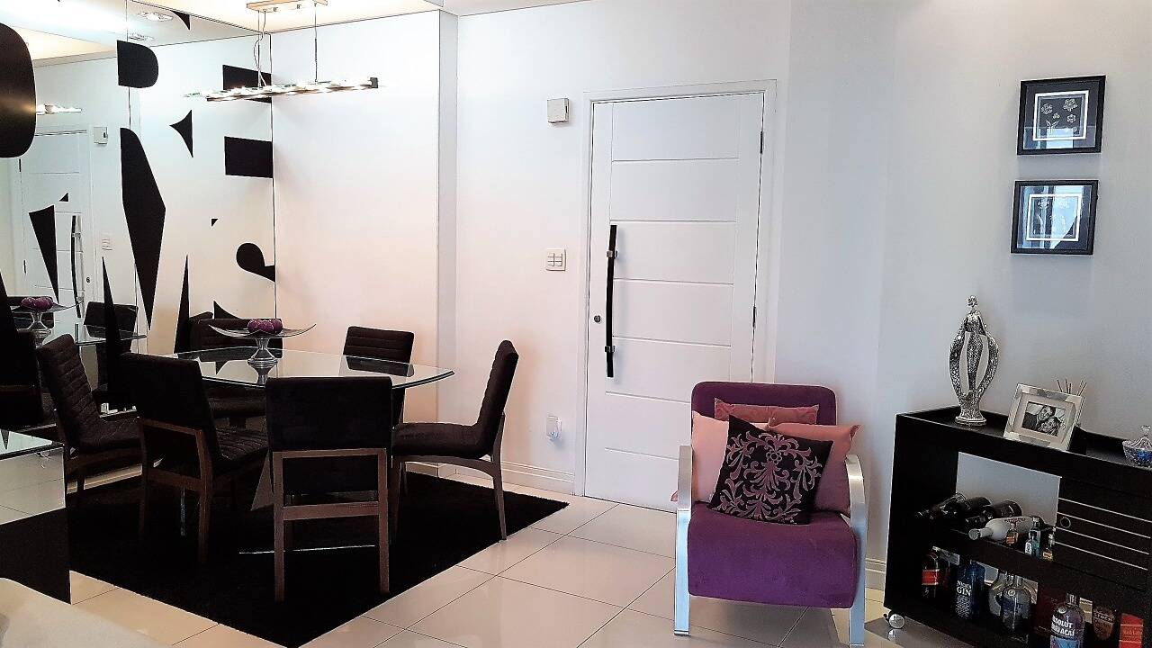 Apartamento à venda com 3 quartos, 105m² - Foto 6