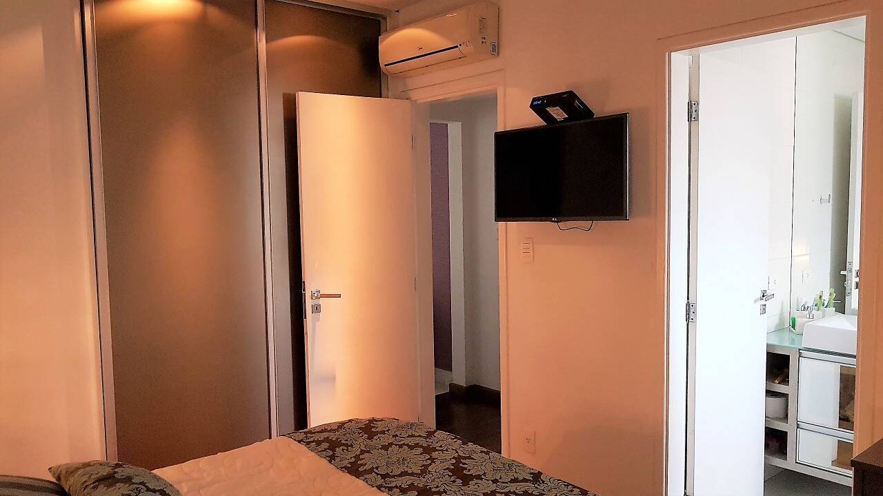 Apartamento à venda com 3 quartos, 105m² - Foto 11