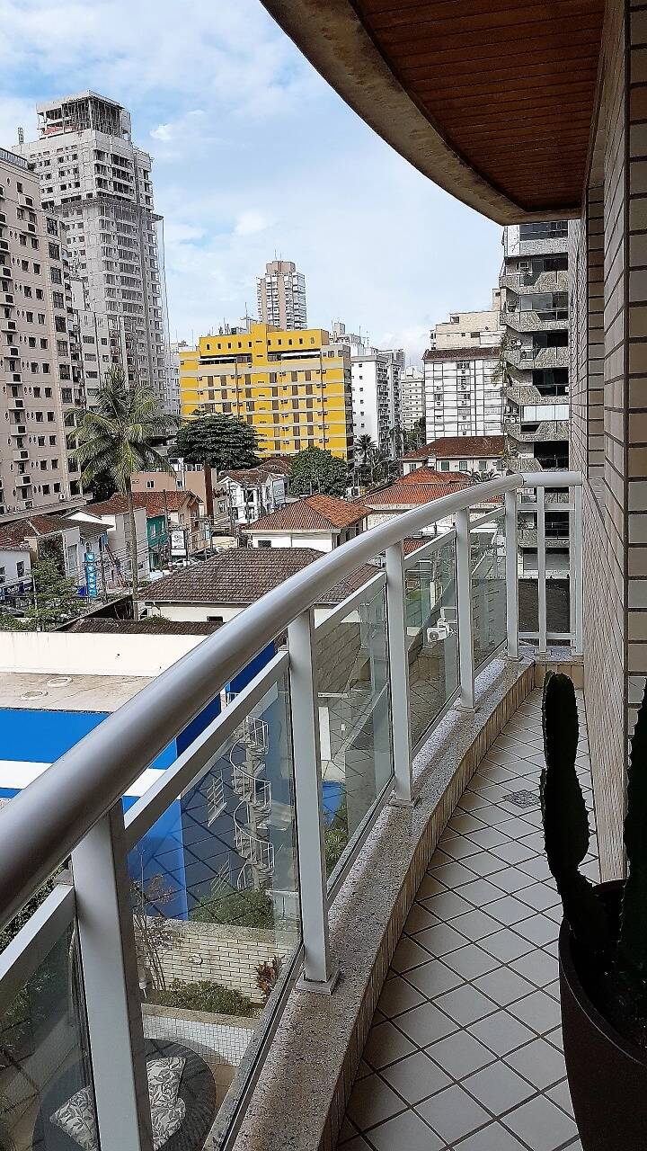 Apartamento à venda com 3 quartos, 105m² - Foto 15