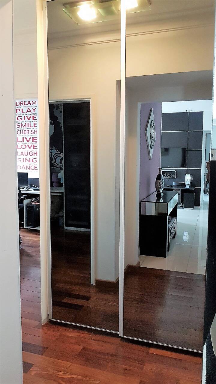 Apartamento à venda com 3 quartos, 105m² - Foto 24