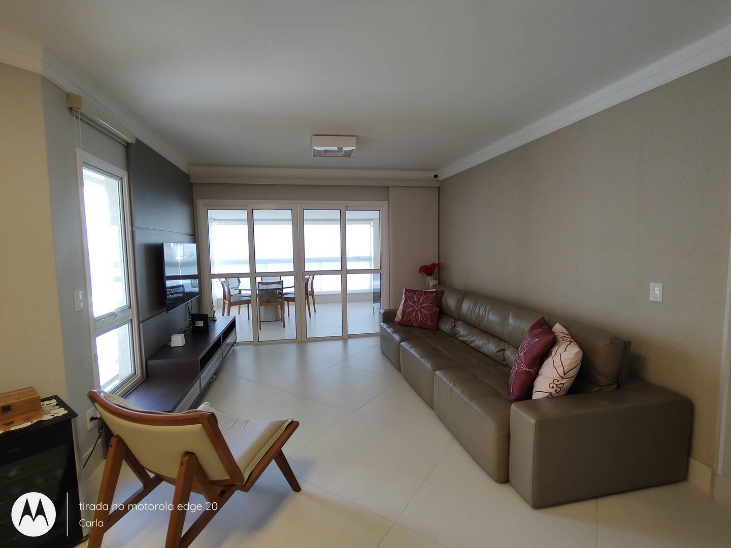 Apartamento à venda com 4 quartos, 171m² - Foto 1