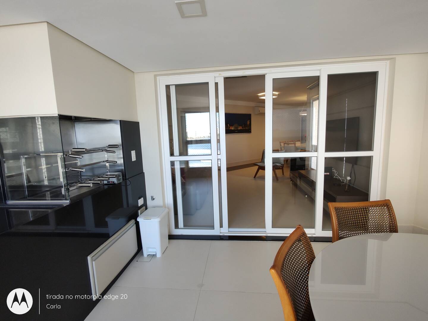 Apartamento à venda com 4 quartos, 171m² - Foto 9