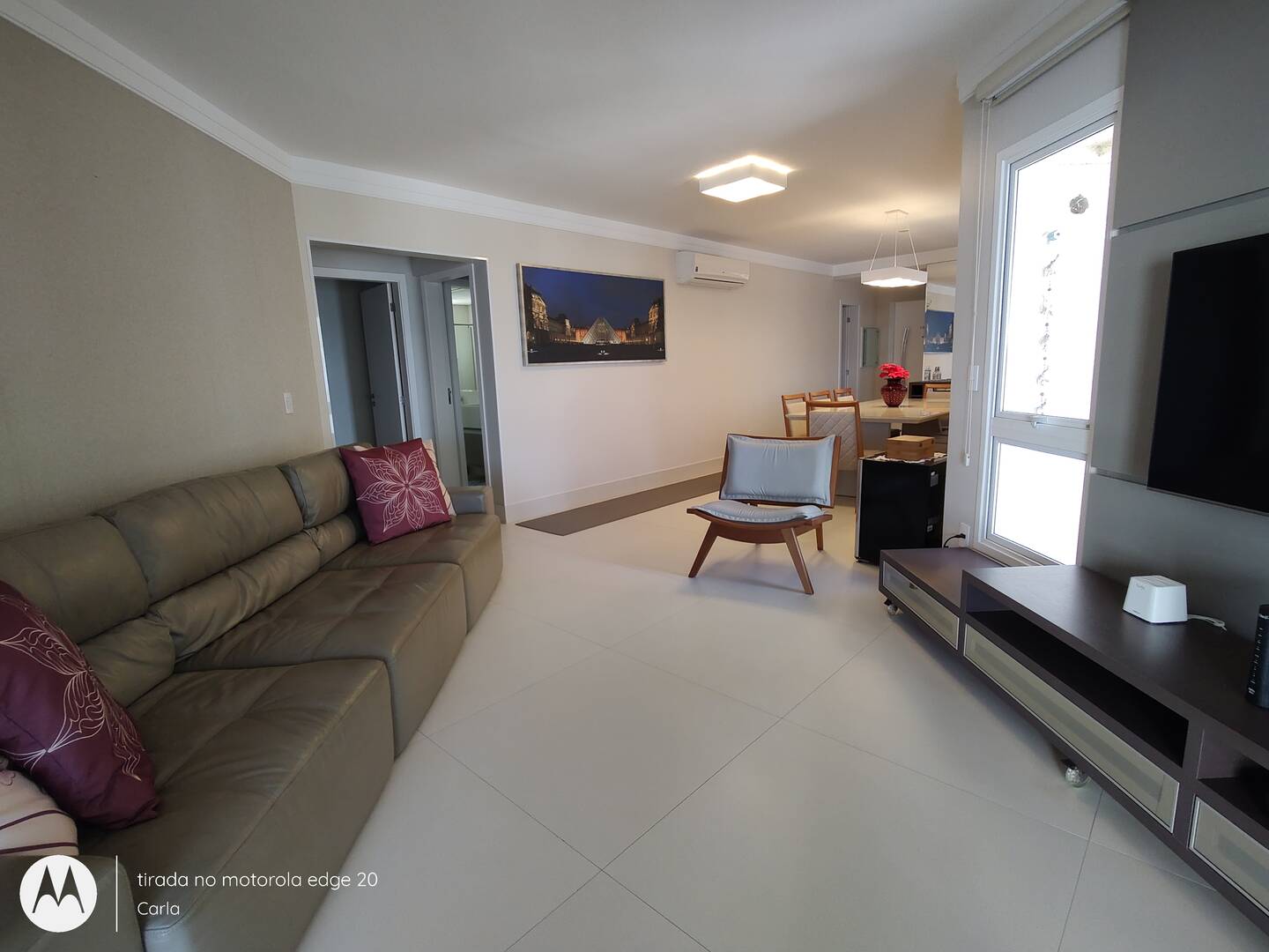 Apartamento à venda com 4 quartos, 171m² - Foto 12