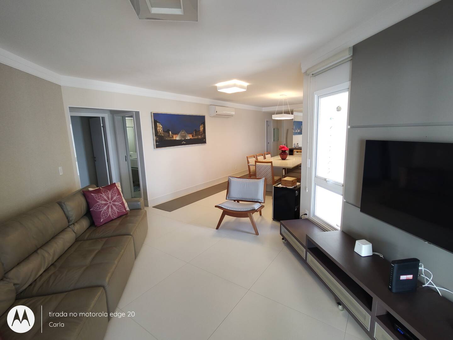 Apartamento à venda com 4 quartos, 171m² - Foto 13