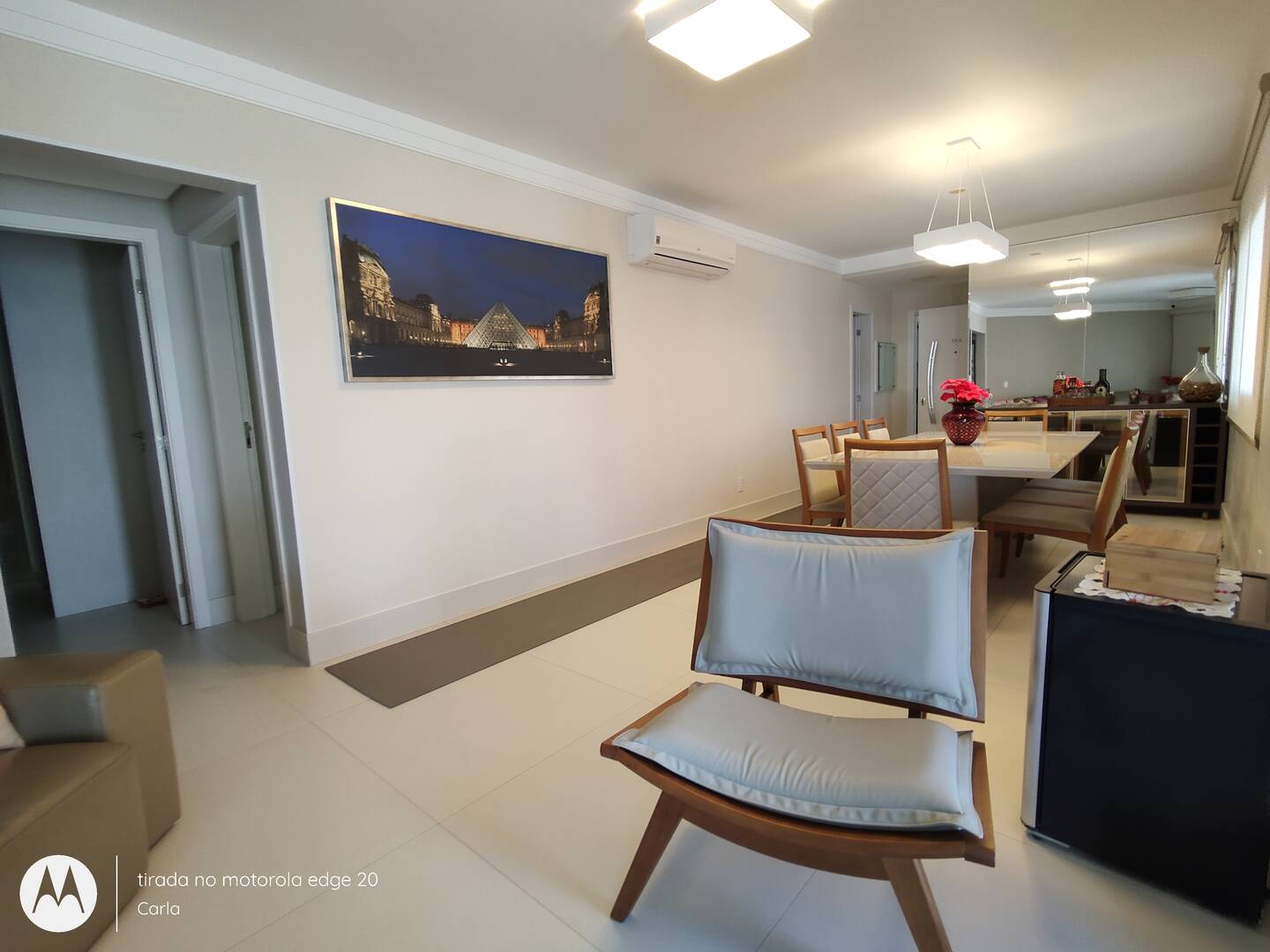 Apartamento à venda com 4 quartos, 171m² - Foto 14