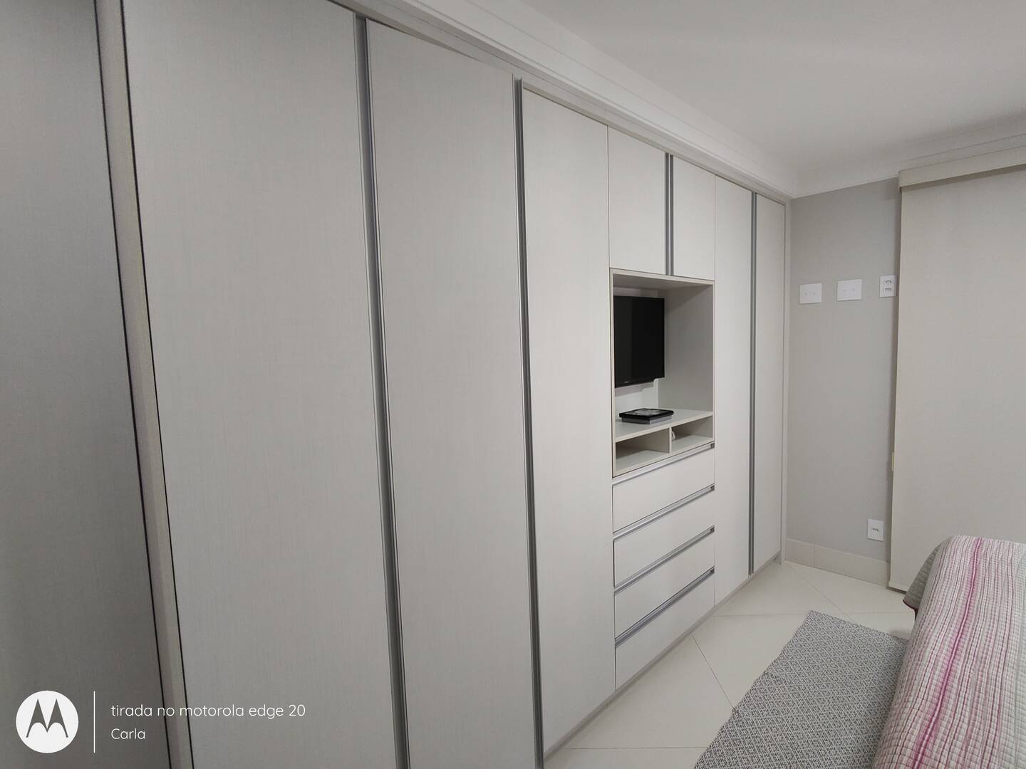 Apartamento à venda com 4 quartos, 171m² - Foto 30