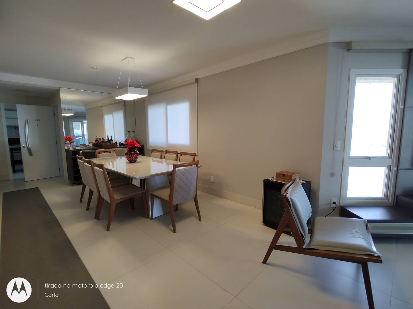 Apartamento à venda com 4 quartos, 171m² - Foto 35