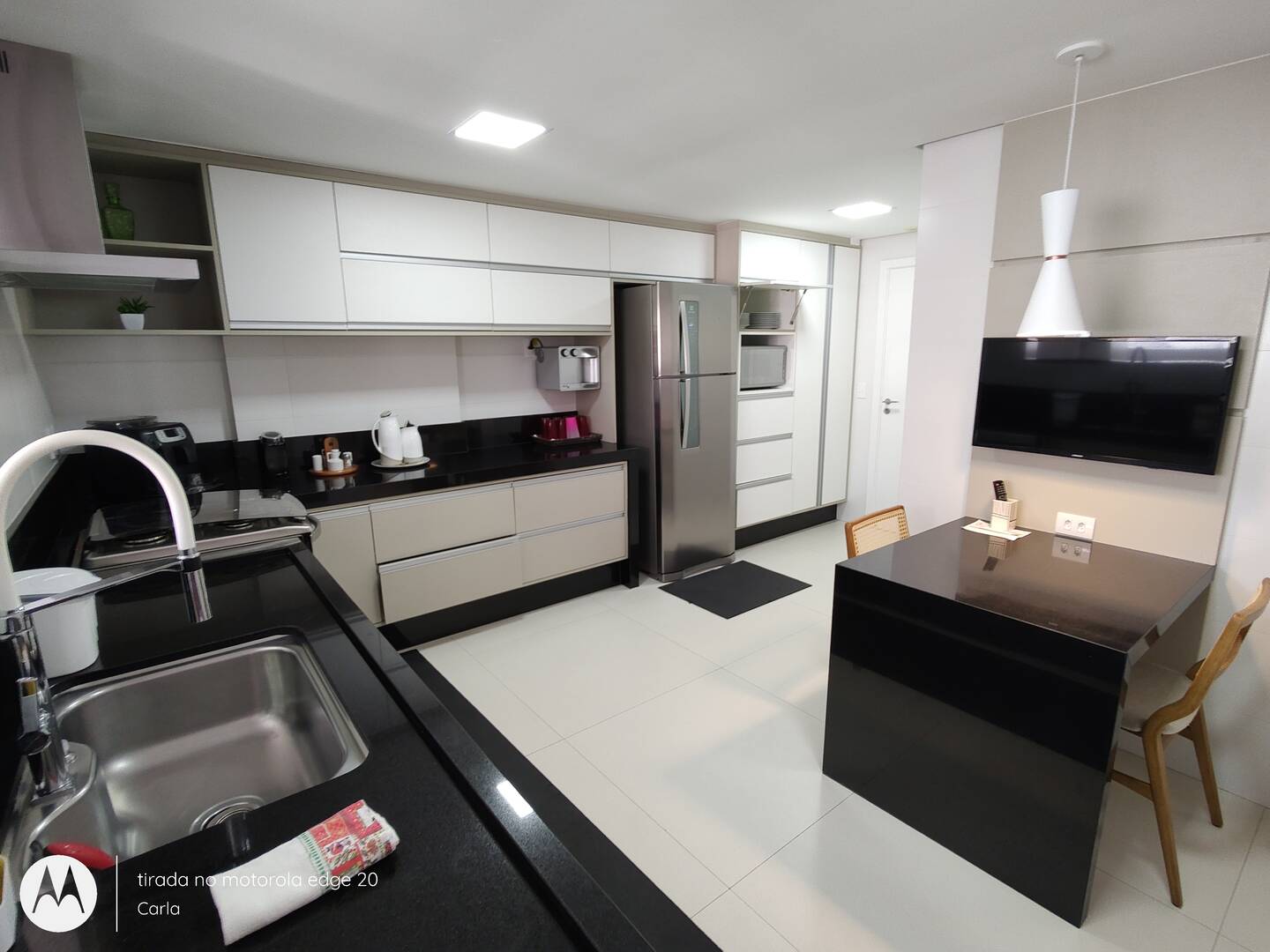 Apartamento à venda com 4 quartos, 171m² - Foto 42