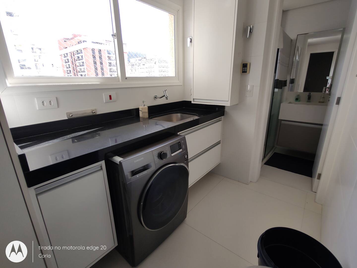 Apartamento à venda com 4 quartos, 171m² - Foto 44