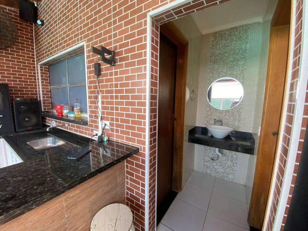 Casa à venda com 3 quartos, 150m² - Foto 7