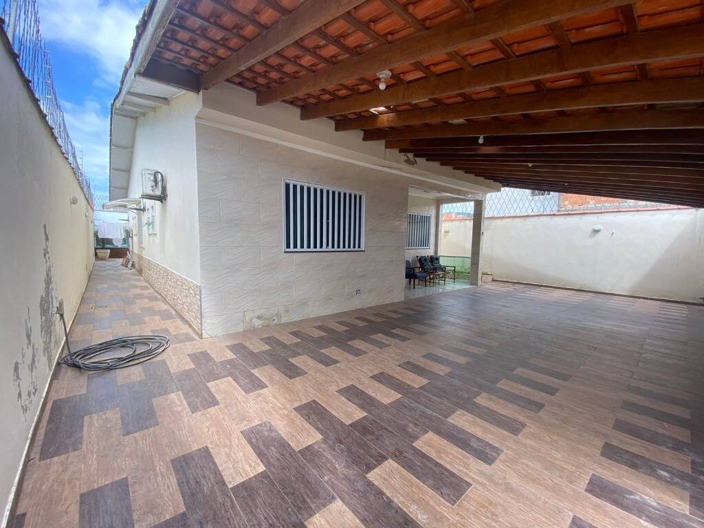 Casa à venda com 3 quartos, 150m² - Foto 10